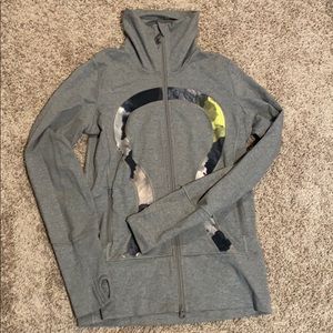 Lululemon Luon Jacket